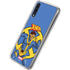 Marvel X-Men Cyclops Galaxy A50 Clear Case