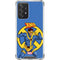 Marvel X-Men Cyclops Galaxy A52 5G Clear Case