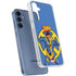 Marvel X-Men Cyclops Galaxy A55 5G Clear Case
