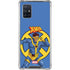 Marvel X-Men Cyclops Galaxy A71 5G Clear Case