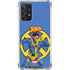 Marvel X-Men Cyclops Galaxy A72 5G Clear Case