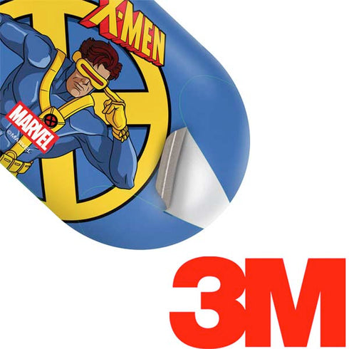 Marvel X-Men Cyclops Galaxy Buds Plus Skin