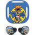 Marvel X-Men Cyclops Galaxy Buds Pro Skin