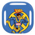 Marvel X-Men Cyclops Galaxy Buds Pro Skin
