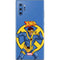 Marvel X-Men Cyclops Galaxy Note 10 Plus Skin