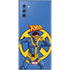Marvel X-Men Cyclops Galaxy Note 10 Skin
