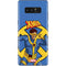 Marvel X-Men Cyclops Galaxy Note 8 Skin