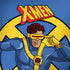 Marvel X-Men Cyclops Galaxy Note 8 Skin