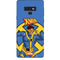 Marvel X-Men Cyclops Galaxy Note 9 Skin