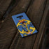 Marvel X-Men Cyclops Galaxy Note 9 Skin