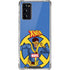 Marvel X-Men Cyclops Galaxy Note20 5G Clear Case
