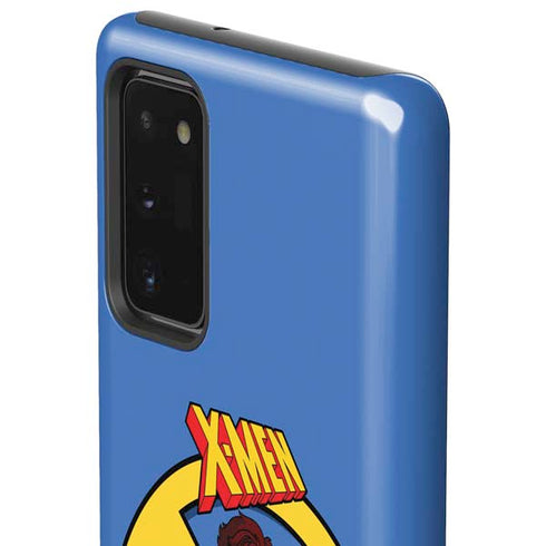 Marvel X-Men Cyclops Galaxy Note20 5G Pro Case