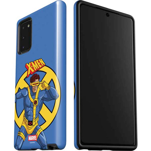 Marvel X-Men Cyclops Galaxy Note20 5G Pro Case