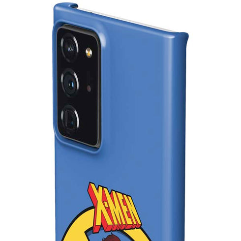 Marvel X-Men Cyclops Galaxy Note20 Ultra 5G Lite Case