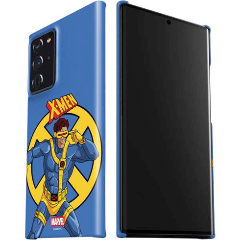 Marvel X-Men Cyclops Galaxy Note20 Ultra 5G Lite Case