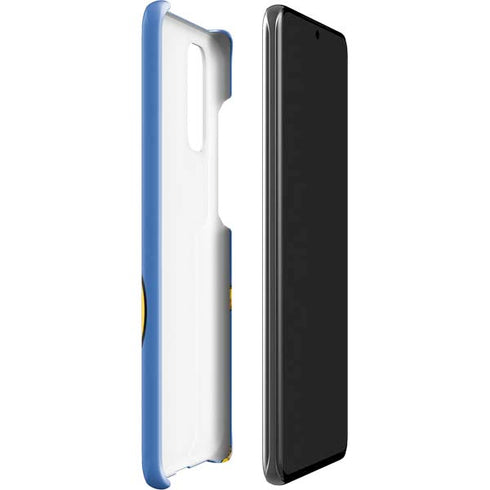Marvel X-Men Cyclops Galaxy S20 Lite Case