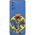 Marvel X-Men Cyclops Galaxy S20 Skin