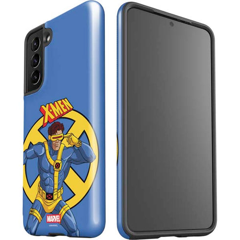 Marvel X-Men Cyclops Galaxy S21 5G Pro Case