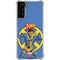 Marvel X-Men Cyclops Galaxy S21 FE Clear Case