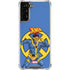 Marvel X-Men Cyclops Galaxy S21 FE Clear Case