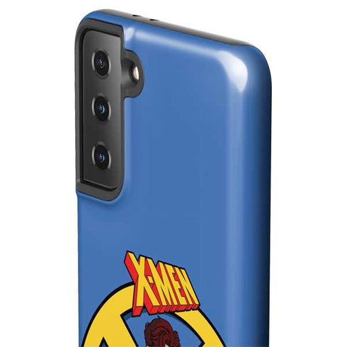 Marvel X-Men Cyclops Galaxy S21 FE Pro Case
