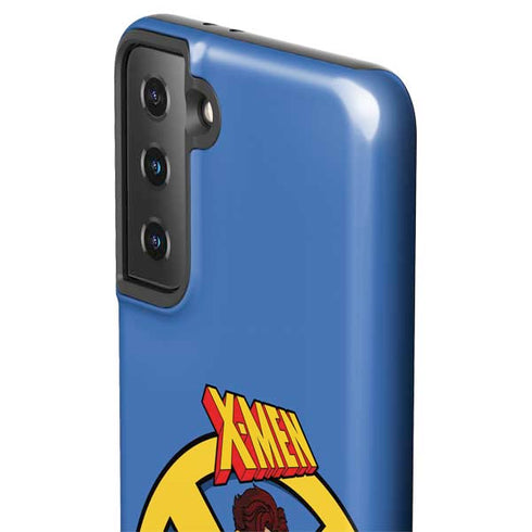 Marvel X-Men Cyclops Galaxy S21 Plus 5G Pro Case