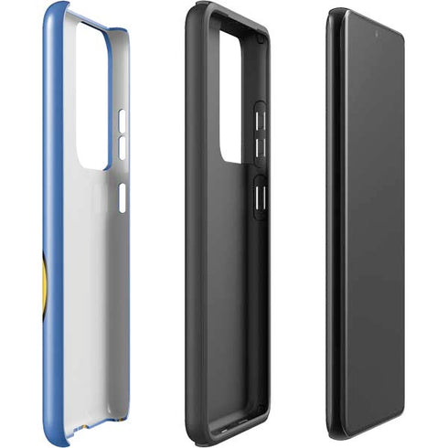 Marvel X-Men Cyclops Galaxy S21 Ultra 5G Pro Case