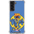 Marvel X-Men Cyclops Galaxy S22 Clear Case