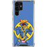 Marvel X-Men Cyclops Galaxy S22 Ultra Clear Case
