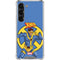 Marvel X-Men Cyclops Galaxy S23 Clear Case