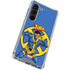 Marvel X-Men Cyclops Galaxy S23 Clear Case