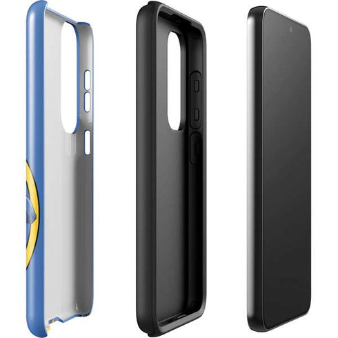 Marvel X-Men Cyclops Galaxy S23 Plus Pro Case