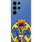 Marvel X-Men Cyclops Galaxy Skins
