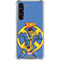 Marvel X-Men Cyclops Galaxy S24 FE Clear Case