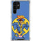 Marvel X-Men Cyclops Galaxy S24 Ultra Clear Case