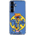 Marvel X-Men Cyclops Galaxy S25 Clear Case