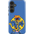 Marvel X-Men Cyclops Galaxy S25 Impact Case