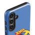 Marvel X-Men Cyclops Galaxy S25 Impact Case