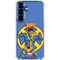 Marvel X-Men Cyclops Galaxy S25 Plus Clear Case