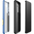 Marvel X-Men Cyclops Galaxy S25 Plus Impact Case