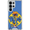 Marvel X-Men Cyclops Galaxy S25 Ultra Clear Case