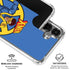 Marvel X-Men Cyclops Galaxy S26 Clear Case