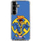 Marvel X-Men Cyclops Galaxy S26 Plus Clear Case