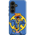 Marvel X-Men Cyclops Galaxy S26 Plus Impact Case