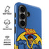 Marvel X-Men Cyclops Galaxy S26 Plus Impact Case
