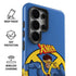 Marvel X-Men Cyclops Galaxy S26 Ultra Impact Case