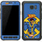 Marvel X-Men Cyclops Galaxy S7 Active Skin