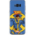 Marvel X-Men Cyclops Galaxy S8 Skin