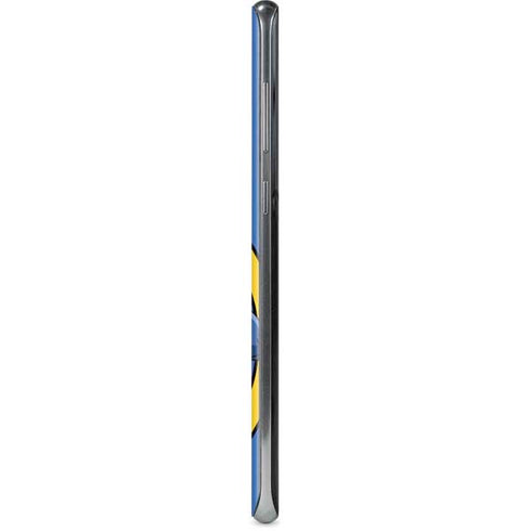 Marvel X-Men Cyclops Galaxy S8 Skin