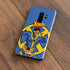 Marvel X-Men Cyclops Galaxy S9 Plus Skin